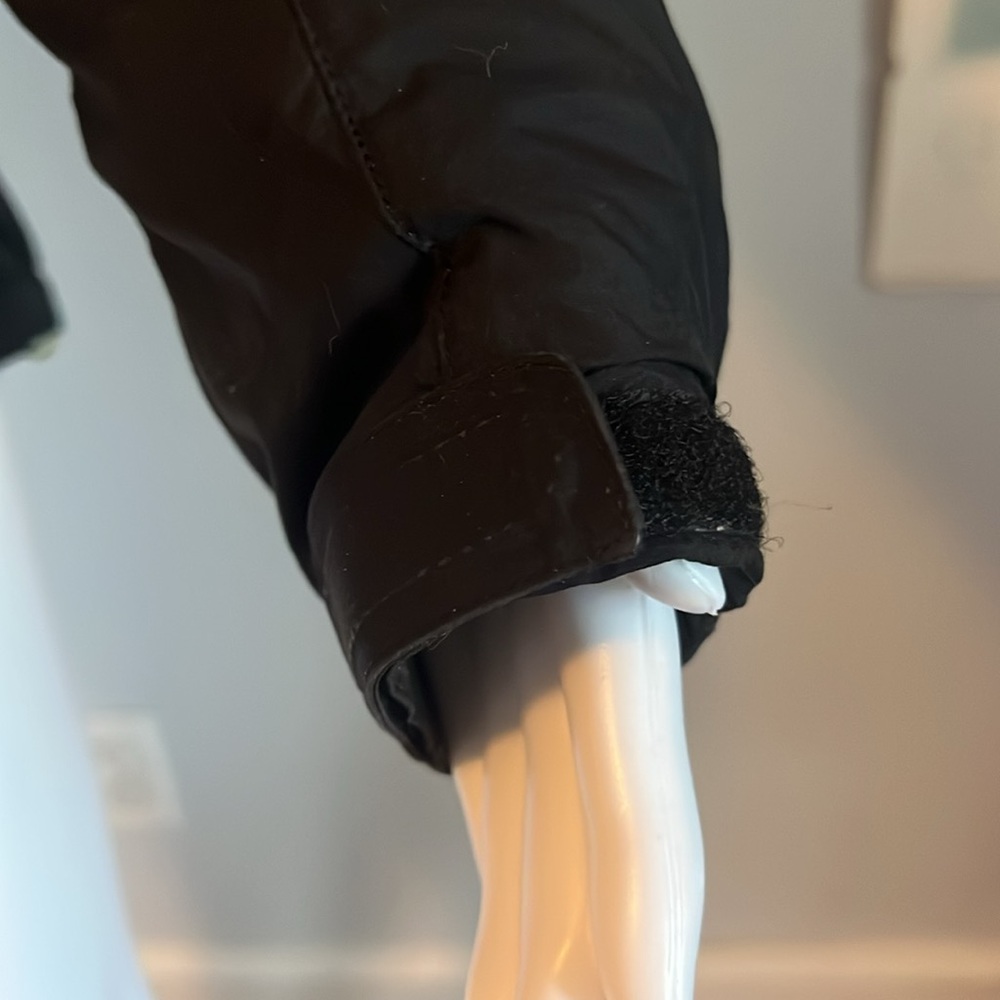 Women's Black Rab Jacket - Picture 6 of 7